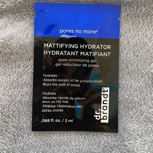 Sephora FREEBIE w/purchase!